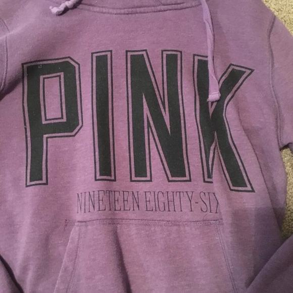Pink Jacket Size Small - Picture 2 of 2